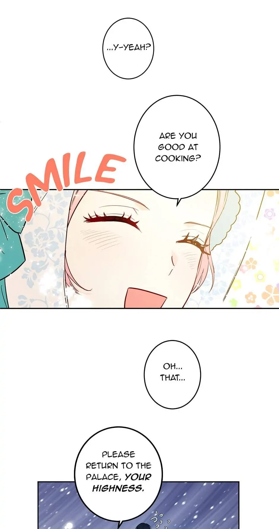 This Is An Obvious Fraudulent Marriage Chapter 30 - page 8